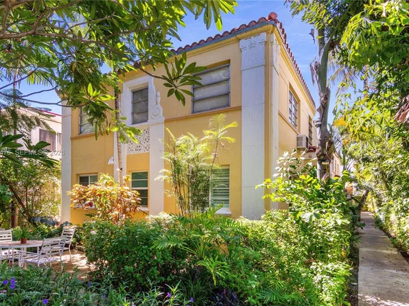 846 Jefferson Ave APT 4, Miami Beach, FL 33139
