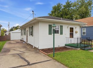 502 Monroe St, Muscatine, IA 52761