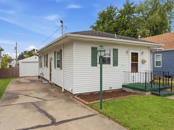 502 Monroe St, Muscatine, IA 52761