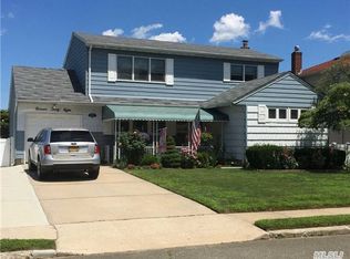 1138 Stewart Ave, Bethpage, NY 11714