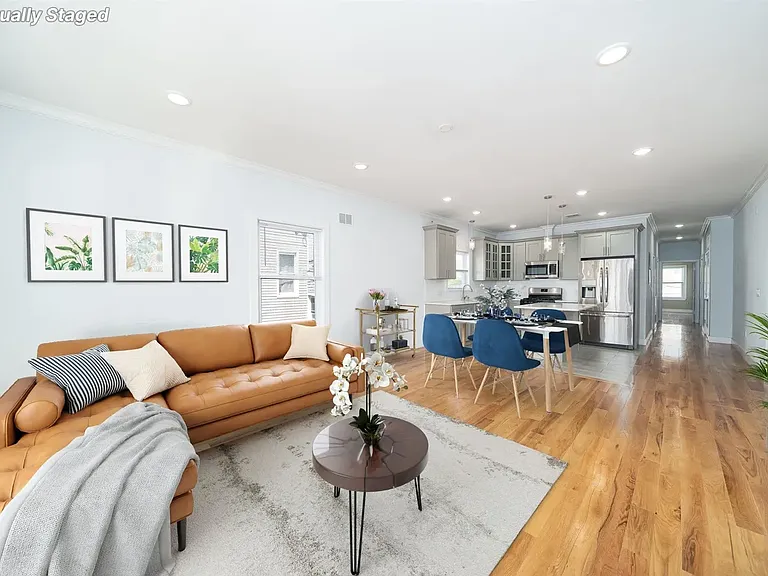170 Webster Ave #1 — Photo 1