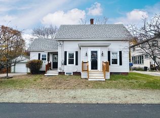 12 Avon St, Concord, NH 03301