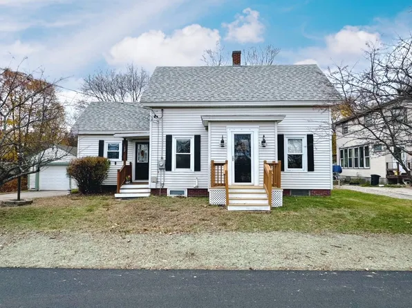 12 Avon Street, Concord, NH 03301