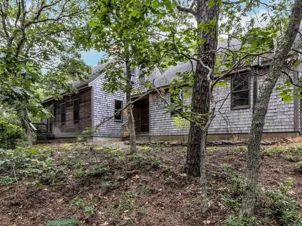 60 Deepwood Drive, Eastham, MA 02642