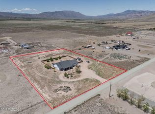 4945 Broken Spur Rd, Reno, NV 89510