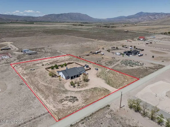 4945 Broken Spur Rd, Reno, NV 89510