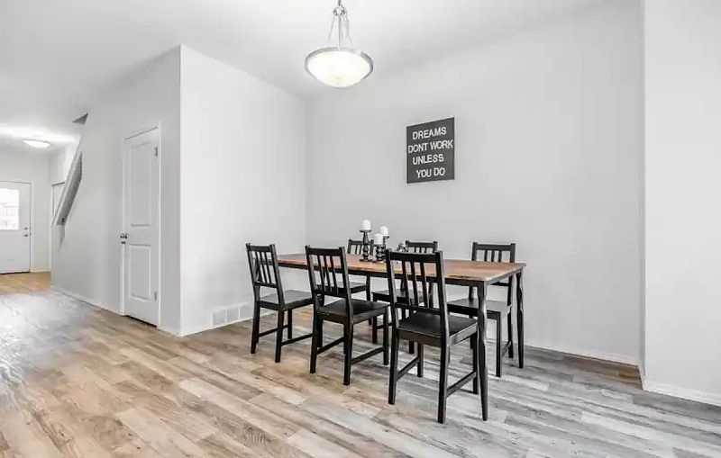 Winnipeg Townhouse for rent - 3 Bedrooms — photo 7