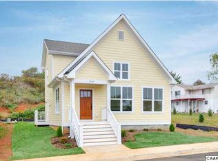 1267 Haden Pl, Crozet, VA 22932