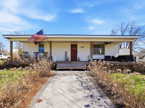 80 Carlisle Ave, Springfield, OH 45504