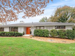 2412 Hatherly Rd, Charlotte, NC 28209