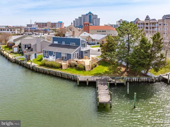 216 Kingfish Rd, Ocean City, MD 21842