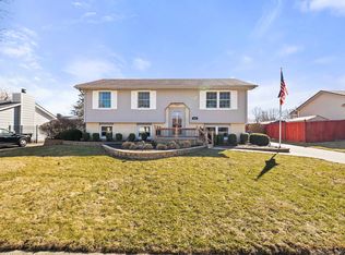 409 NE 9th St, Ankeny, IA 50021