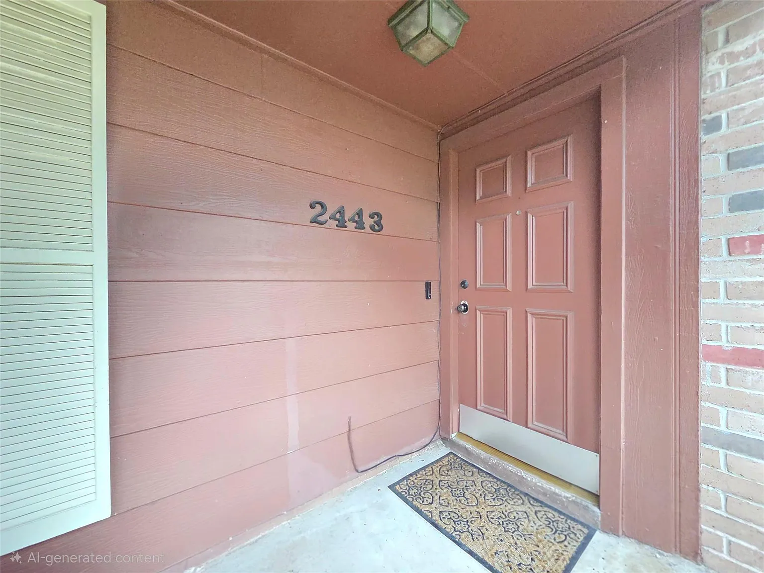 2 bed, 1.0 bath, 1064 sqft, $1,600 — Photo 2