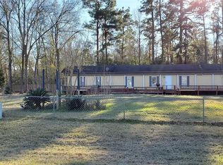 141 Fitzgerald Ln, Livingston, TX 77351