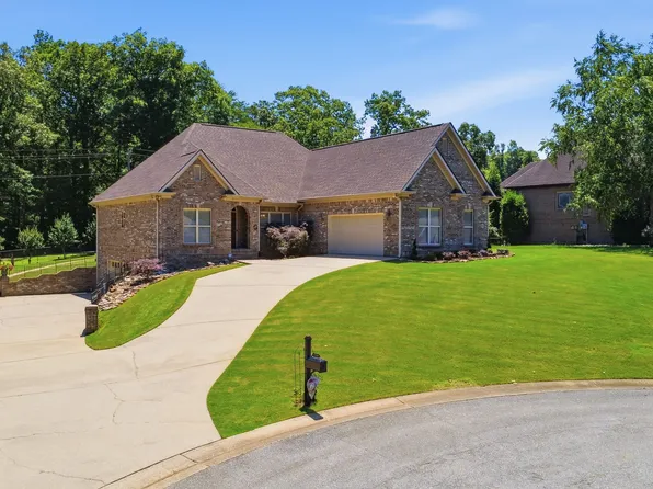 11958 Foundry Cir, Mc Calla, AL 35111
