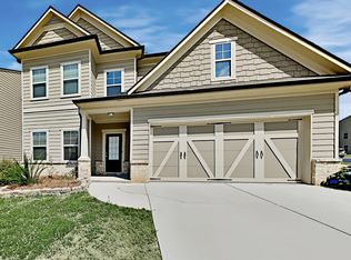 2252 Black Pebble Cir, Buford, GA 30519