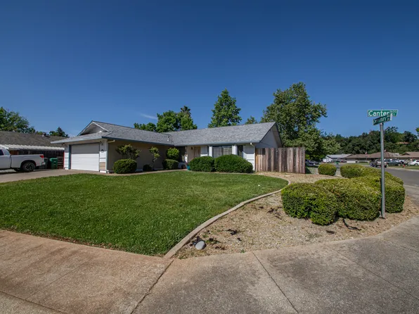 1695 Canter Ct, Redding, CA 96002