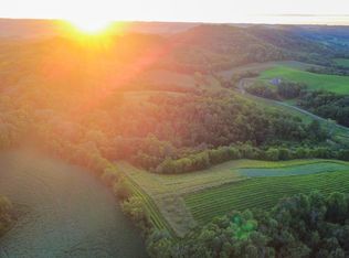 N31509 Hickory Hill Rd, Arcadia, WI 54612