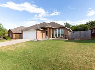 1612 Central Pkwy, Norman, OK 73071