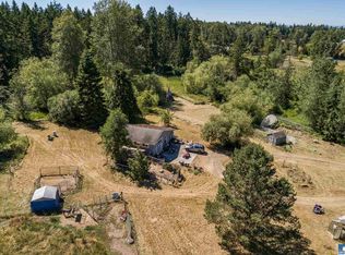 144 Tripp Rd, Sequim, WA 98382