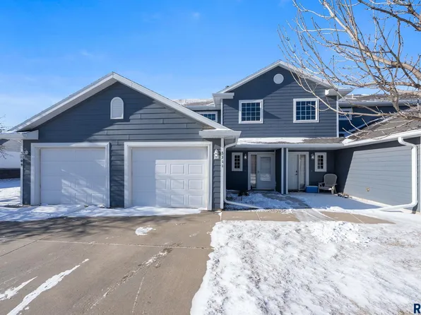 5311 W Boxwood Pl #58, Sioux Falls, SD 57107