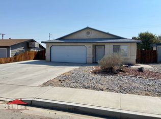 1436 S Farragut St, Ridgecrest, CA 93555