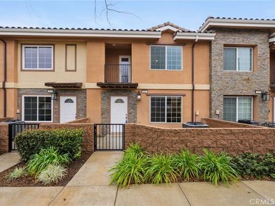 16408 Valencia Ave Unit 412, Fontana, CA, 92335