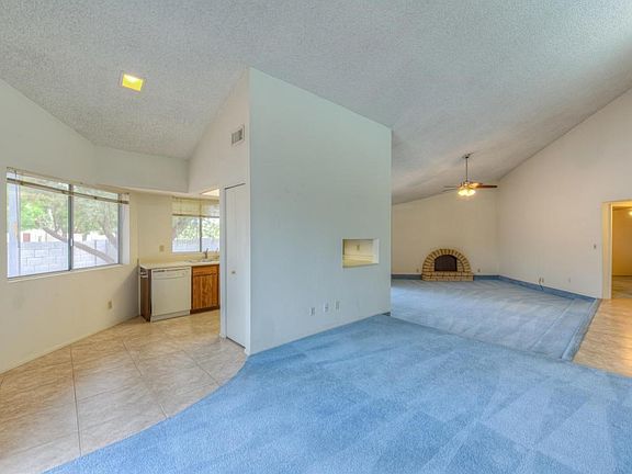 002_Dining and Living Room