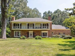 4255 Gwynne Rd LOT 2, Memphis, TN 38117