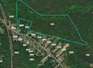 Mount Ararat Rd LOT 71, Clarksville, VA 23927