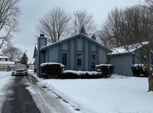 6809 Woodmeadow Dr #6809, Toledo, OH 43617