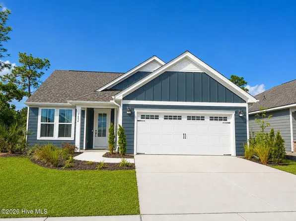 5636 Coral Tide Avenue, Wilmington, NC 28412