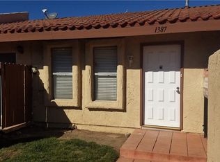 1387 Bouquet Dr, Upland, CA 91786