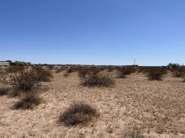 Apn 539 45 25 N Balboa Rd, Dateland, AZ 85333