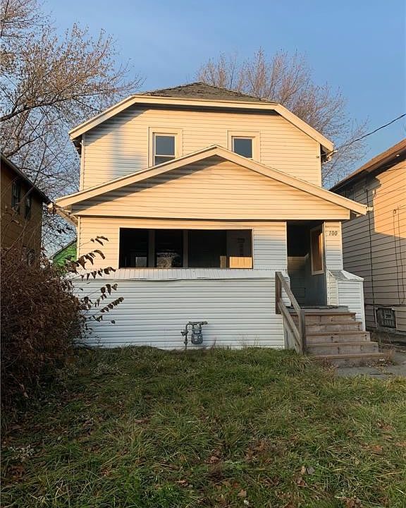 100 Dunlop Ave, Buffalo, NY 14215 Zillow
