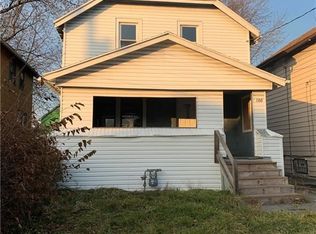 100 Dunlop Ave, Buffalo, NY 14215