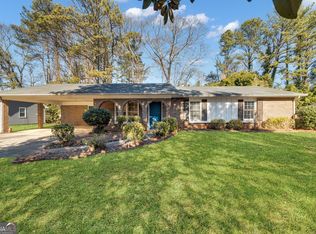 1471 Cedar Heights Dr, Stone Mountain, GA 30083