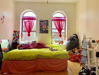 Rented by Urban Pads