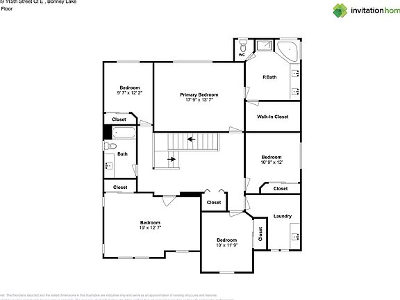 3rd image of 18019 115th Street Ct E