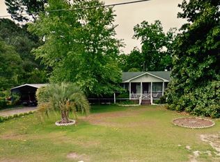 2049 Rogers Rd, Darlington, SC 29532