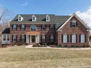 1319 Martin Meadows Dr, Fallston, MD 21047