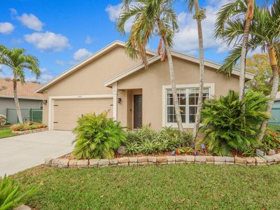 9030 SW Caprice Circle, Stuart, FL, 34997