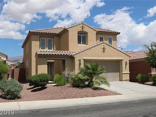 3226 Birdwatcher Ave, North Las Vegas, NV 89084