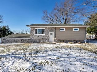 2879 Saint Johns Rd, Colliers, WV 26035