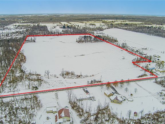 2nd image of 9488 Rose Rd Lot 12