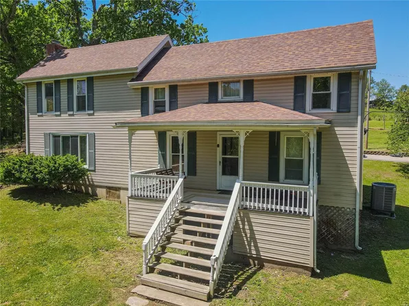 14660 County Road 8160, Rolla, MO 65401
