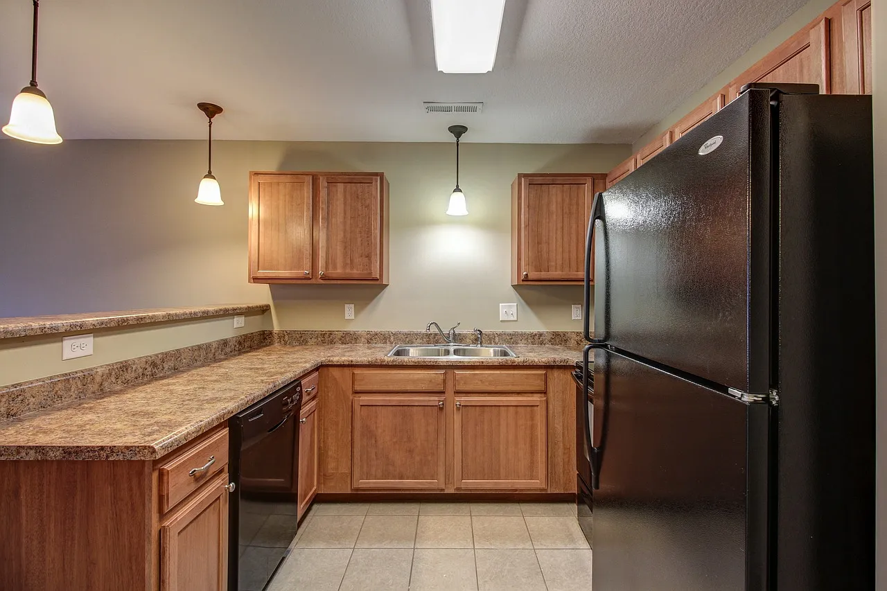 Tha Gables at South Roan — Photo 1