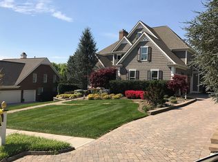 813 McKinley Pointe Ln, Knoxville, TN 37934