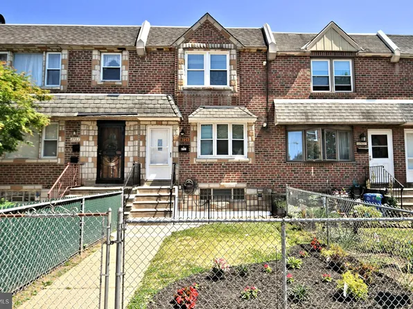 8721 Jackson St, Philadelphia, PA 19136