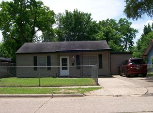 2739 Parkridge St, Shreveport, LA 71108